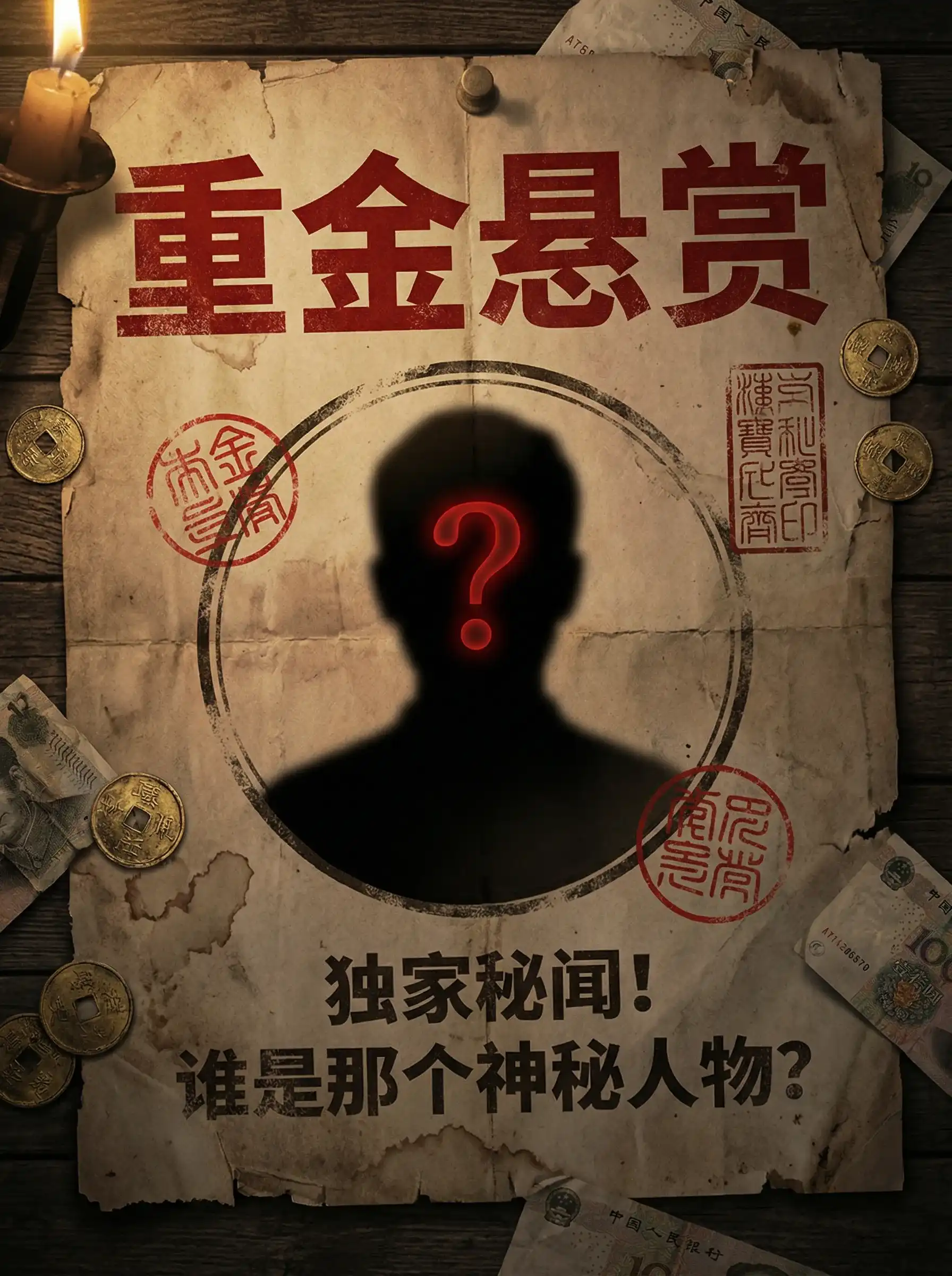一起草网站-免费影片专区|高清视频|正版内容 - 重金悬赏线索征集令